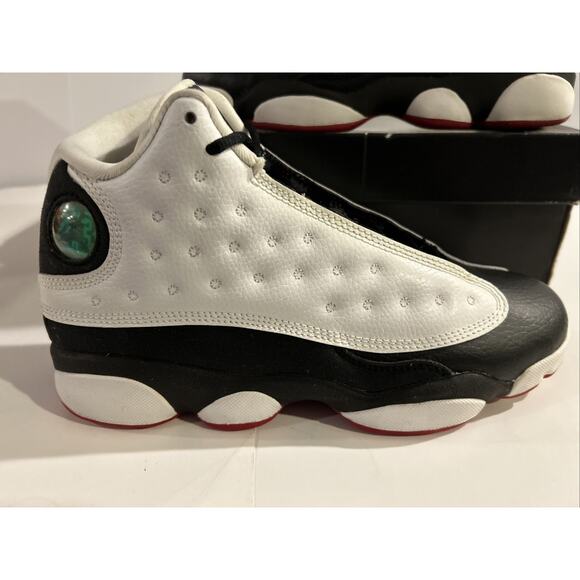 Air Jordan Size 6 Youth He Got Game 2018 RARE NEW W OG BOX NEVER WORN main image 5